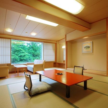 Hotel New Mitoya Sendai Exteriér fotografie