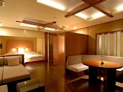 Hotel New Mitoya Sendai Exteriér fotografie