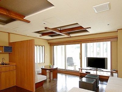 Hotel New Mitoya Sendai Exteriér fotografie