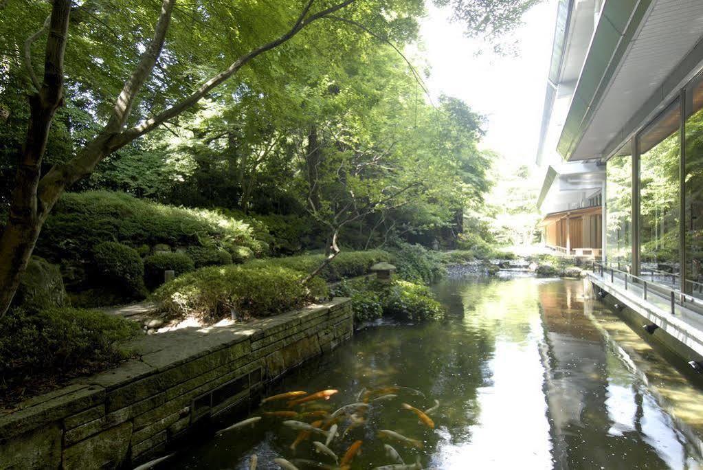 Hotel New Mitoya Sendai Exteriér fotografie